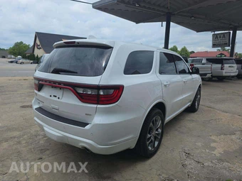 2019 Dodge Durango GT Plus – miniatura 3
