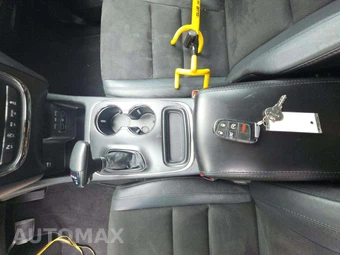 2019 Dodge Durango GT Plus – miniatura 8