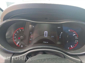 2019 Dodge Durango GT Plus – miniatura 9