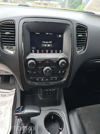 2019 Dodge Durango GT Plus - miniatura 10