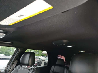 2019 Dodge Durango GT Plus - miniatura 11