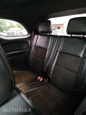 2019 Dodge Durango GT Plus - miniatura 14