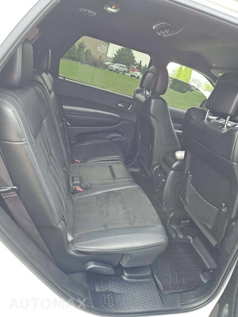 2019 Dodge Durango GT Plus - miniatura 16