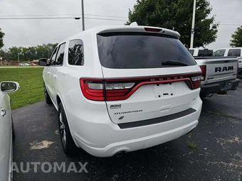 2019 Dodge Durango GT Plus - miniatura 2