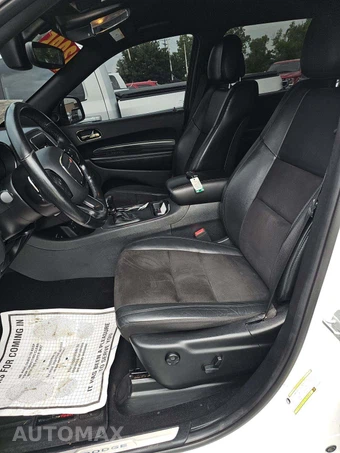2019 Dodge Durango GT Plus - miniatura 6