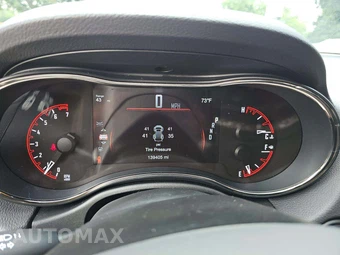 2019 Dodge Durango GT Plus - miniatura 9