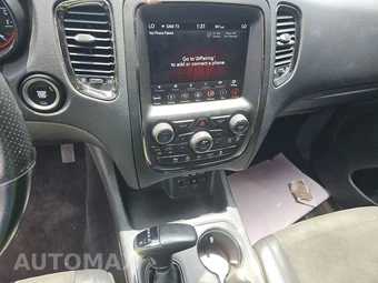 2019 Dodge Durango GT Plus – miniatura 11