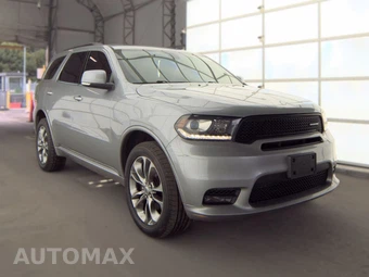 2019 Dodge Durango GT Plus – miniatura 3