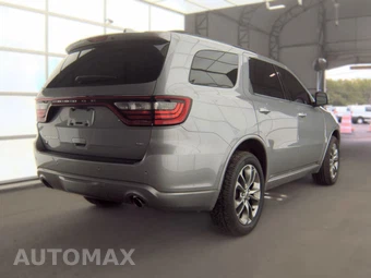 2019 Dodge Durango GT Plus – miniatura 4