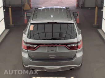2019 Dodge Durango GT Plus – miniatura 5