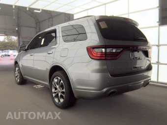 2019 Dodge Durango GT Plus – miniatura 6