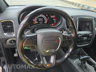 2019 Dodge Durango GT Plus - miniatura 10