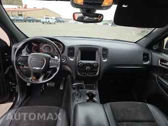2019 Dodge Durango GT Plus - miniatura 11