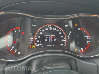 2019 Dodge Durango GT Plus - miniatura 12