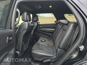 2019 Dodge Durango GT Plus - miniatura 13
