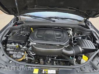 2019 Dodge Durango GT Plus - miniatura 15