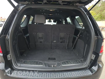 2019 Dodge Durango GT Plus - miniatura 16