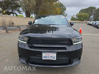 2019 Dodge Durango GT Plus - miniatura 2