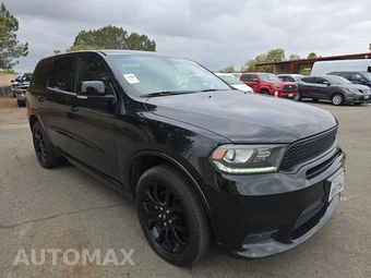 2019 Dodge Durango GT Plus - miniatura 3