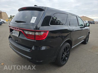 2019 Dodge Durango GT Plus - miniatura 4