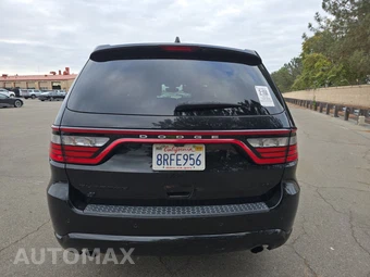 2019 Dodge Durango GT Plus - miniatura 5
