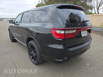 2019 Dodge Durango GT Plus - miniatura 6