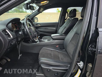 2019 Dodge Durango GT Plus - miniatura 7