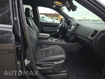 2019 Dodge Durango GT Plus - miniatura 8