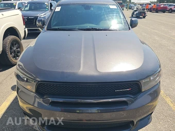 2019 Dodge Durango GT Plus - miniatura 2