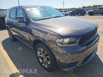 2019 Dodge Durango GT Plus - miniatura 3
