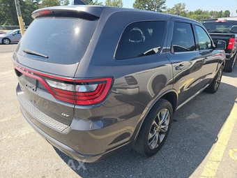 2019 Dodge Durango GT Plus - miniatura 4