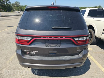2019 Dodge Durango GT Plus - miniatura 5