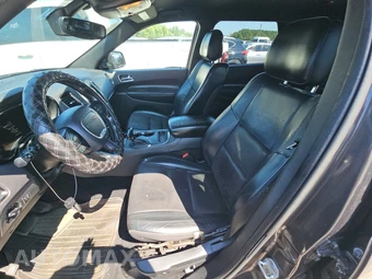 2019 Dodge Durango GT Plus - miniatura 7
