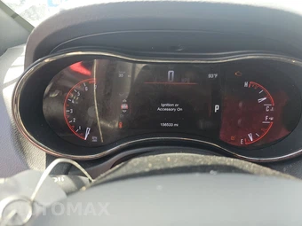 2019 Dodge Durango GT Plus - miniatura 12