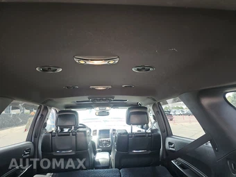 2019 Dodge Durango GT Plus - miniatura 18