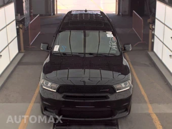 2019 Dodge Durango GT Plus - miniatura 2