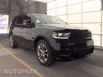 2019 Dodge Durango GT Plus - miniatura 3