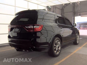 2019 Dodge Durango GT Plus - miniatura 4