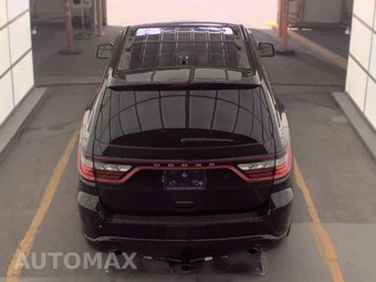 2019 Dodge Durango GT Plus - miniatura 5