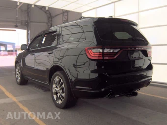 2019 Dodge Durango GT Plus - miniatura 6