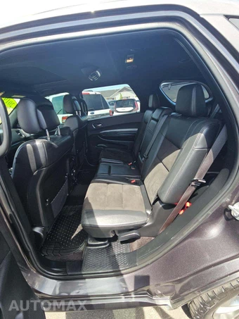 2019 Dodge Durango GT Plus – miniatura 10
