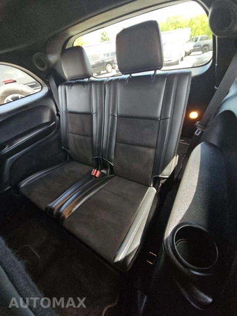 2019 Dodge Durango GT Plus – miniatura 11