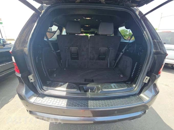 2019 Dodge Durango GT Plus – miniatura 12