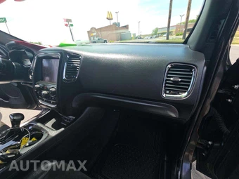 2019 Dodge Durango GT Plus – miniatura 17