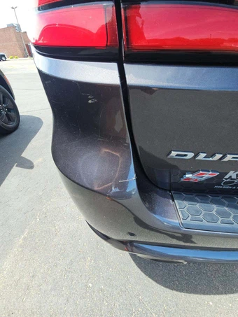 2019 Dodge Durango GT Plus – miniatura 24