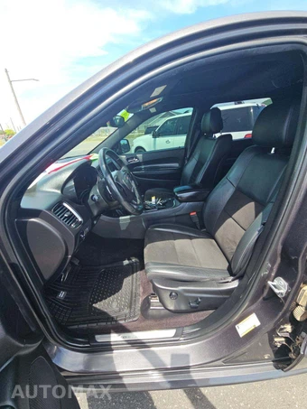 2019 Dodge Durango GT Plus – miniatura 3