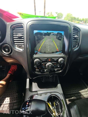 2019 Dodge Durango GT Plus – miniatura 7