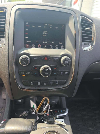 2019 Dodge Durango GT Plus – miniatura 10