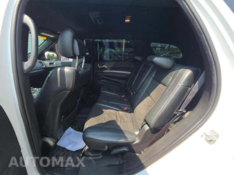 2019 Dodge Durango GT Plus – miniatura 13