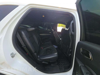 2019 Dodge Durango GT Plus – miniatura 17